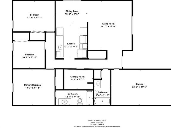 4th image of this home