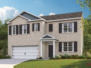 4226 Henslowe Rd, Columbia, TN