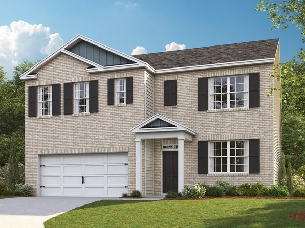 4226 Henslowe Rd, Columbia, TN 38401