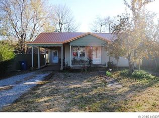 310 E Court Ave, McAlester, OK 74501