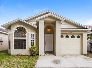 1632 Chatham Cir, Apopka, FL 32703