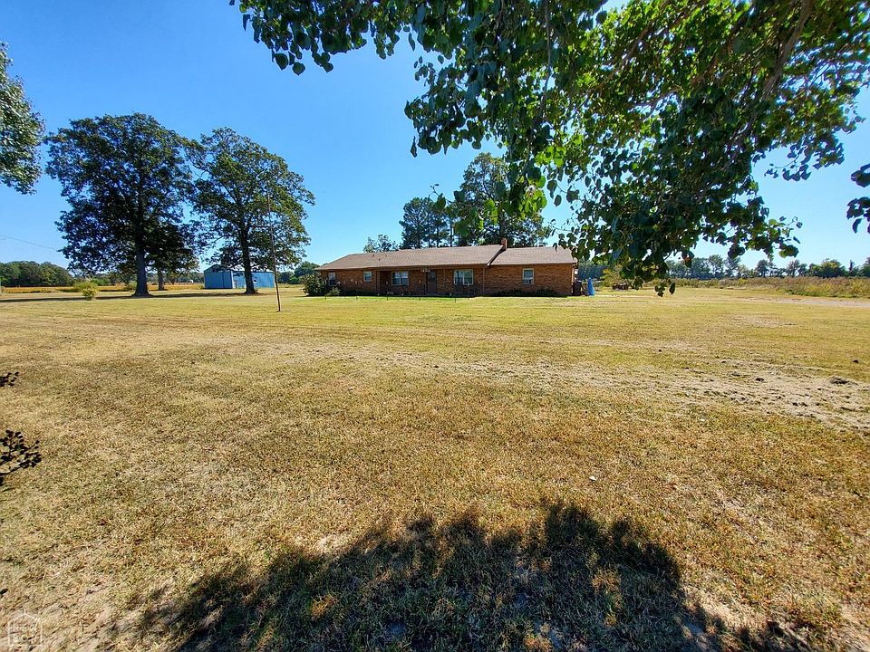 112 County Road 330, Pollard, AR 72456 Zillow