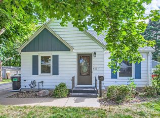 6621 1st Ave S, Richfield, MN 55423