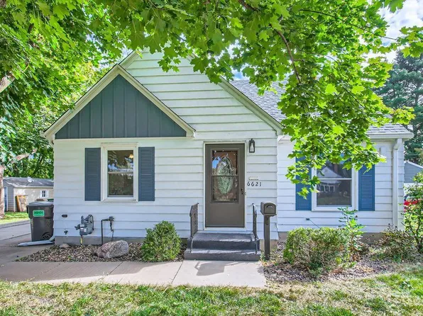 6621 1st Ave S, Richfield, MN 55423