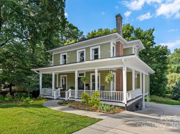345 W Center Ave, Mooresville, NC 28115