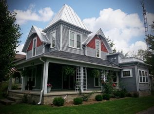 400 N Main St, Farmland, IN 47340