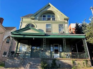 4739 Maripoe St, Pittsburgh, PA 15213