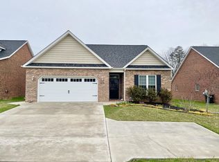 4672 Alleghany Dr, Salem, VA 24153