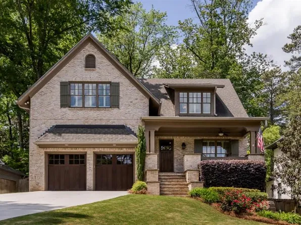 2648 Camille Dr, Atlanta, GA 30319
