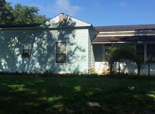 18529 Highway 26, Jennings, LA 70546