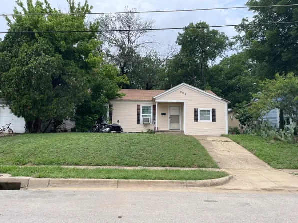 900 Sycamore Ter, Fort Worth, TX 76104