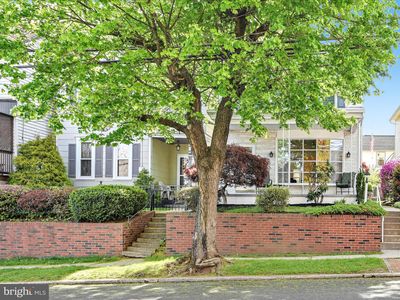 222 N Warren St, Orwigsburg, PA, 17961