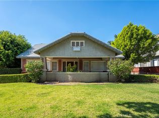 513 N Palm Ave LOT 196, Alhambra, CA 91801