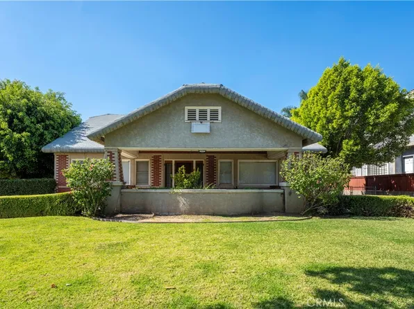 513 N Palm Ave Lot 196, Alhambra, CA 91801