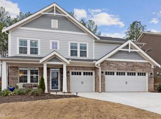 102 Floating Leaf Way, Dallas, GA 30132