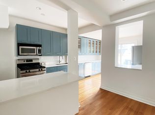 1835 Independence Ave SE, Washington, DC 20003