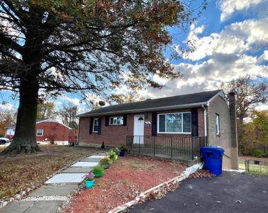 338 Brightseat Rd, Landover, MD, 20785