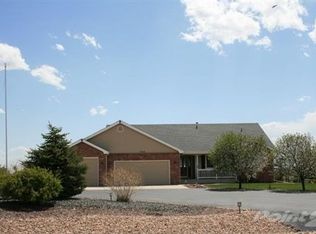 1104 San Miguel Dr, Severance, CO 80546