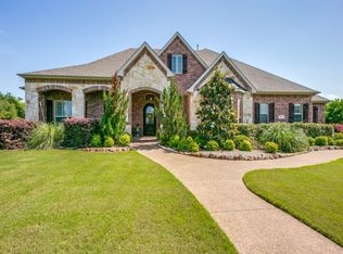 508 Robin Ridge Dr, Sunnyvale, TX 75182