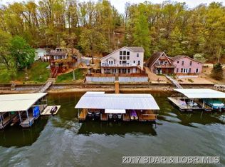 497 Vista Point Rd, Camdenton, MO 65020