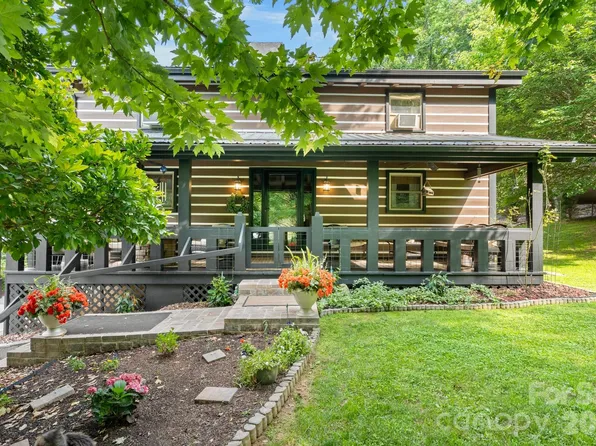 61 Honeycutt Ln, Nebo, NC 28761