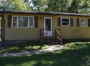 1118 Congress Ave, Saint Louis, MO