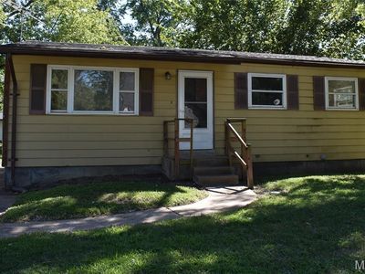 1118 Congress Ave, Saint Louis, MO, 63138