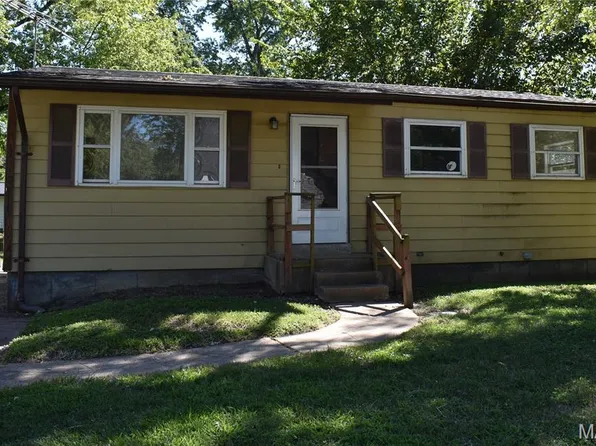 1118 Congress Ave, Saint Louis, MO 63138