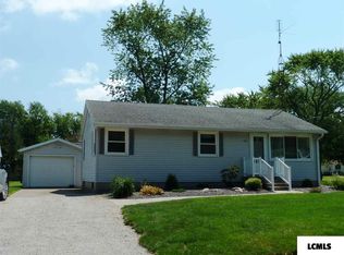 700 N Adams St, Lincoln, IL 62656