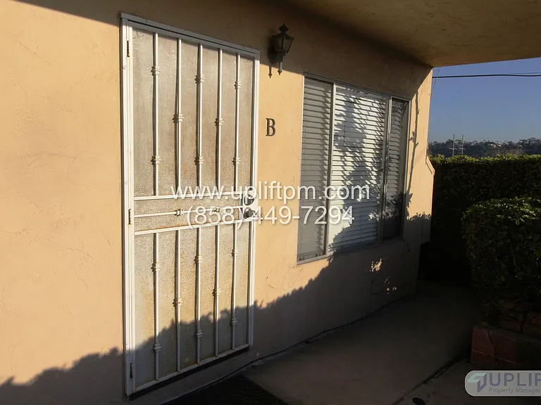 5707 Mildred St #B — Photo 2