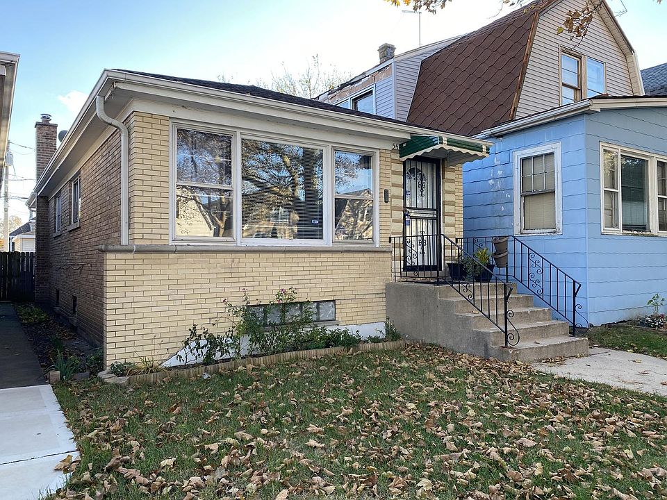 1st image of 5411 W Parker Ave