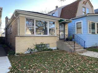 5411 W Parker Ave, Chicago, IL 60639
