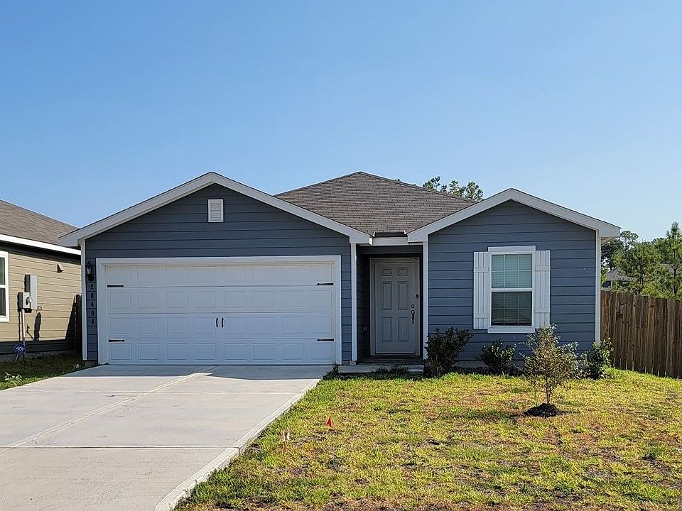 1st image of 26404 Richter Dr