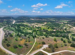 169 Coldwater Dr, Center Pt, TX 78010