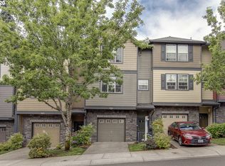 9595 SW Tephra Ter, Beaverton, OR 97007