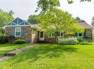 4229 Bellwood Dr NW, Canton, OH