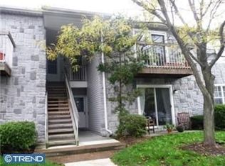 14 Coral Tree Ct, Lawrenceville, NJ 08648