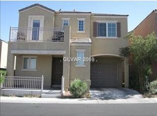 6251 Chert Ave, Las Vegas, NV 89139