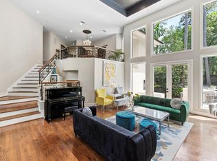 95 N Windsail Pl, Spring, TX 77381