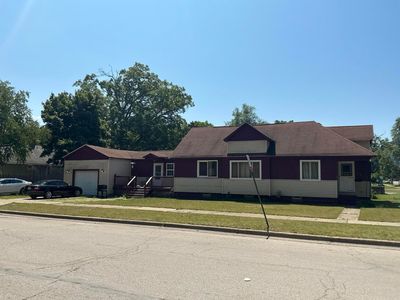 1910 Hoyt St, Muskegon, MI, 49442