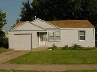 710 S Barlow St, Wichita, KS 67207