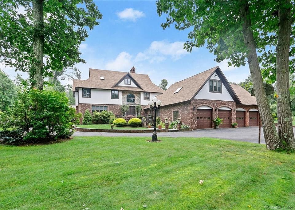 22 Old Pasture Ln, Hamden, CT 06518 Zillow