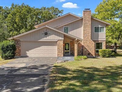 3136 Woodglen Dr, Commerce, TX, 75428