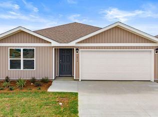 7054 Merlyn Dethlefsen Rd, Panama City, FL 32404