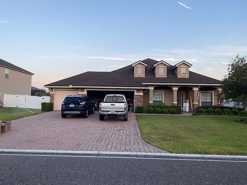 1st image of 1846 S Cappero Dr