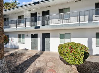 Canberra Apartments, Phoenix, AZ 85018
