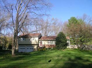 6 Indian Rock Rd, Warren, NJ 07059