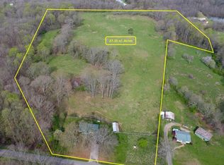 2227 New Bridge Rd, Cleveland, GA 30528