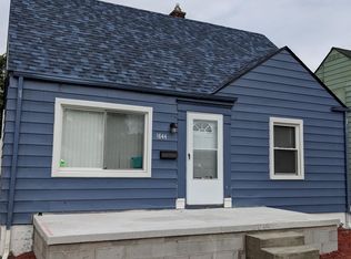 1844 Montie Rd, Lincoln Park, MI 48146