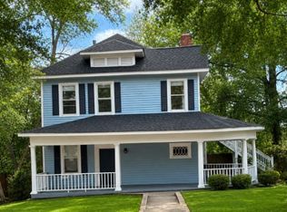 829 King St, Columbia, SC 29205